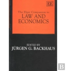 Bertrand.pt - The Elgar Companion To Law And Economics