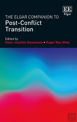 Bertrand.pt - The Elgar Companion To Post-Conflict Transition