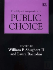 The Elgar Companion To Public Choice