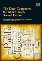The Elgar Companion To Public Choice, Second Edition