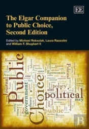 The Elgar Companion To Public Choice, Second Edition
