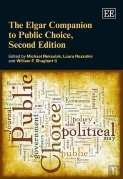 Bertrand.pt - The Elgar Companion To Public Choice, Second Edition