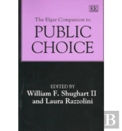 The Elgar Companion To Public Choice