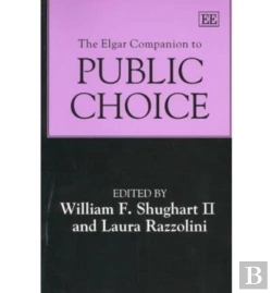 Bertrand.pt - The Elgar Companion To Public Choice