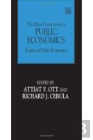 The Elgar Companion To Public Economics