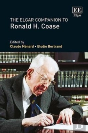 The Elgar Companion To Ronald H. Coase