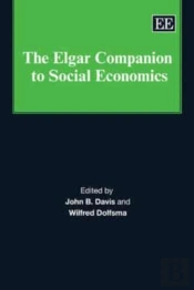 The Elgar Companion To Social Economics