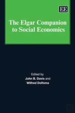 Bertrand.pt - The Elgar Companion To Social Economics