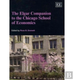Bertrand.pt - The Elgar Companion To The Chicago School Of Economics