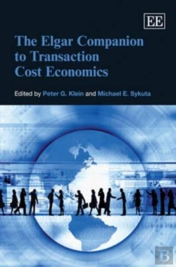 Bertrand.pt - The Elgar Companion To Transaction Cost Economics