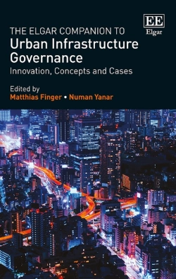 Bertrand.pt - The Elgar Companion To Urban Infrastructure Governance