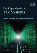 The Elgar Guide To Tax Systems