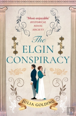 Bertrand.pt - The Elgin Conspiracy