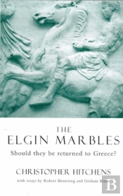 The Elgin Marbles
