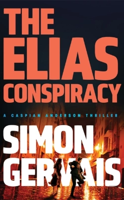 Bertrand.pt - The Elias Conspiracy