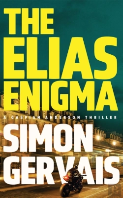 Bertrand.pt - The Elias Enigma