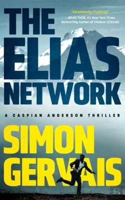 Bertrand.pt - The Elias Network