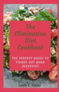 The Elimination Diet Cookbook