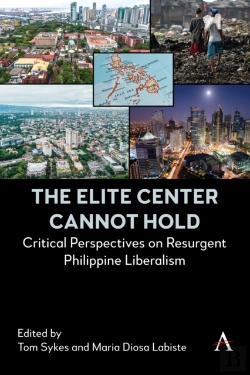 Bertrand.pt - The Elite Center Cannot Hold