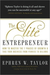 The Elite Entrepreneur