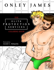 The Elite Protection Services Coloring B