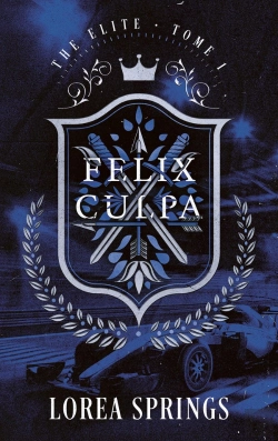 Bertrand.pt - The Elite Tome 1 : Felix Culpa
