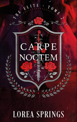 Bertrand.pt - The Elite Tome 2 : Carpe Noctem