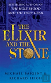 The Elixir And The Stone