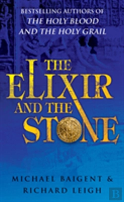 Bertrand.pt - The Elixir And The Stone