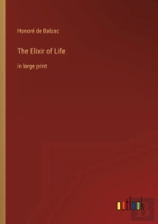 The Elixir Of Life