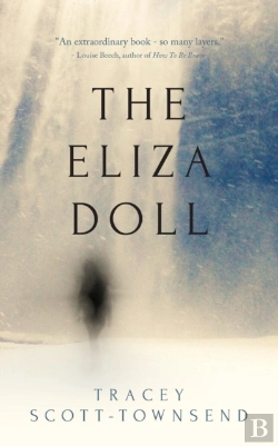 Bertrand.pt - The Eliza Doll