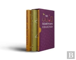 Bertrand.pt - The Elizabeth David Collection