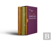 The Elizabeth David Collection