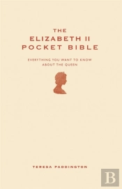 The Elizabeth Ii Pocket Bible