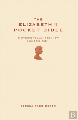 Bertrand.pt - The Elizabeth Ii Pocket Bible