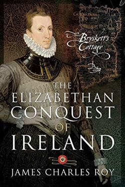 Bertrand.pt - The Elizabethan Conquest Of Ireland