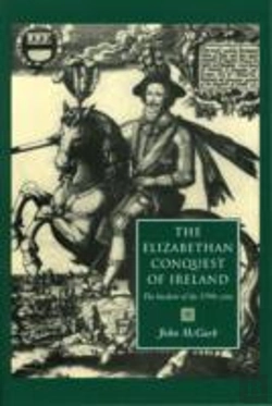 Bertrand.pt - The Elizabethan Conquest Of Ireland