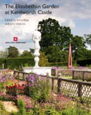 The Elizabethan Garden At Kenilworth Castle