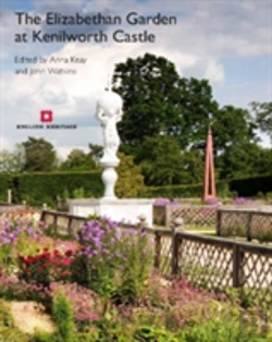 Bertrand.pt - The Elizabethan Garden At Kenilworth Castle
