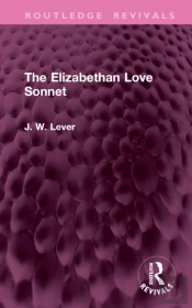 The Elizabethan Love Sonnet