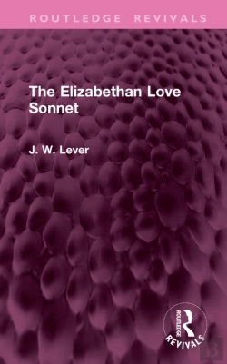 Bertrand.pt - The Elizabethan Love Sonnet