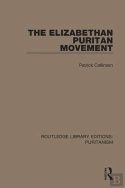 Bertrand.pt - The Elizabethan Puritan Movement