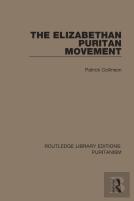 The Elizabethan Puritan Movement