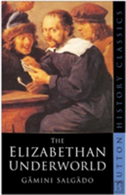 Bertrand.pt - The Elizabethan Underworld