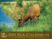 The Elk Calendar