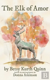 The Elk Of Amor