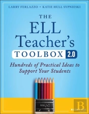 The Ell Teacher'S Toolbox 2.0