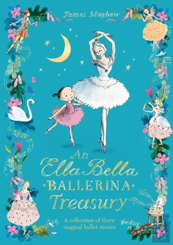 Bertrand.pt - The Ella Bella Ballerina Treasury