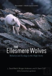 The Ellesmere Wolves