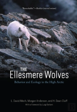 Bertrand.pt - The Ellesmere Wolves